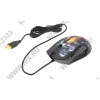Razer Naga Gaming Mouse (RTL) USB 17btn+Roll <RZ01-00580100-R3G1>