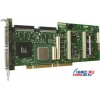 CONTROLLER ADAPTEC 3200S (OEM) PCI64, ULTRA160 SCSI, RAID 0/1/5, до 30 уст-в, CACHE 32MB