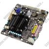 ASRock AD2500B-ITX (Atom D2500 CPU onboard) (RTL) <Intel NM10> SVGA+LAN SATA Mini-ITX 2DDR-III SODIMM