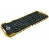 Клавиатура CBR <KB-1002D Twister>  <USB&PS/2>  103КЛ  влагозащита
