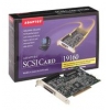 CONTROLLER ADAPTEC ASC-19160 PCI, ULTRA160 SCSI LVD/SE (W/O CABLE)