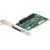 CONTROLLER ADAPTEC AVA 2906 PCI, FAST SCSI (W/O BIOS)