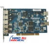 CONTROLLER ADAPTEC AUA-3121 (OEM) PCI, IEEE 1394, 2PORT-EXT, 1PORT-INT / USB 2.0, 3 PORT-EXT, 1PORT-INT
