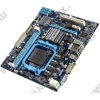 GigaByte GA-78LMT-S2P rev5.0/5.1 (OEM) SocketAM3+ <AMD 760G>PCI-E+SVGA+DVI+GbLAN SATA RAID  MicroATX 2DDR-III