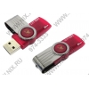 Kingston DataTraveler 101 <DT101G2/64GB> USB2.0 Flash  Drive 64Gb (RTL)