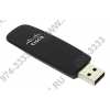 Cisco Linksys <AE2500> Dual-Band Wireless-N USB Adapter  (802.11 a/b/g/n, 300Mbps)