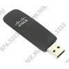 Cisco Linksys <AE1200> Wireless-N USB Adapter (802.11  b/g/n, 300Mbps)