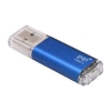 (627V-016GR7004) Флэш-драйв 16Gb USB3.0 PQI Traveling Disk U273V, синий, Retail (FD-16GB/PQI_U273V/DB)