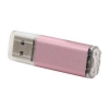 (627V-016GR6004) Флэш-драйв 16Gb USB3.0 PQI Traveling Disk U273V, розовый, Retail (FD-16GB/PQI_U273V/P)