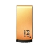 (6822-016GR4002) Флэш-драйв 16Gb USB3.0 PQI Intelligent Drive U822V, золотистый, Retail (FD-16GB/PQI_U822V/Gd)