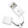 (681V-032GR3003) Флэш-драйв 32Gb USB 3.0 PQI Intelligent Drive U819V, белый, Retail (FD-32GB/PQI_U819V/W)
