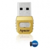 (AP16GAH152C-1) Флэш-драйв 16Gb USB 3.0 Apacer AH 152 (FD-AH152/16GB/AP)