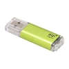(627V-016GR3004) Флэш-драйв 16Gb USB3.0 PQI Traveling Disk U273V, зеленый, Retail (FD-16GB/PQI_U273V/G)