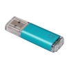 (627V-016GR2004) Флэш-драйв 16Gb USB3.0 PQI Traveling Disk U273V, голубой, Retail (FD-16GB/PQI_U273V/LB)