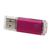 (627V-016GR5004) Флэш-драйв 16Gb USB3.0 PQI Traveling Disk U273V, темно-розовый, Retail (FD-16GB/PQI_U273V/Pu)