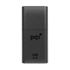 (681V-016GR2003) Флэш-драйв 16Gb USB3.0 PQI Intelligent Drive U819V, серый, Retail (FD-16GB/PQI_U819V)
