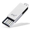 (6812-032GR4007) Флэш-драйв 32Gb PQI Intelligent Drive i812, белый, Retail (FD-32GB/PQI_i812/W)