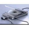 CD-REWRITER&MP3 PLAYER 12X/8X/24X YAMAHA CRW70 EXT USB2.0 (RTL) COMPACT DESIGN
