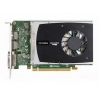 Видеокарта Fujitsu NVIDIA Quadro 2000 1GB/2xDP/1xDVI-D dual link/PCIe x16 Card w/o adapters (S26361-F2856-L203)