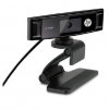 Веб-камера HP Webcam HD 3300,  1280 x 720, USB Video Class, микрофон направленного действия (A5F63AA) (HP-A5F63AA)