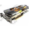 2Gb <PCI-E> DDR-5 ZOTAC <GeForce GTX680 AMP! Edit.> (RTL) DualDVI+HDMI+DP+SLI