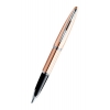 Перьевая ручка Waterman Carene, цвет: Pink Gold, перо: F > (S0830210)