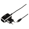 Зарядное устройство Quick&Travel для Sony Ericsson Xperia X1/J132, 100-240В, черный, Hama     [ObG] (H-93548)