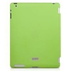(PA12041-G) Чехол Bone SMARTSKIN для iPad New, зеленый (B-IPAD SMARTSKIN/G)