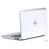 Ноутбук Dell Inspiron 5520 (5520-5896) White i5-3210M/6G/1Tb/DVD-SMulti/15,6"HD/ATI 7670M 1G/WiFi/BT/cam/Win7HB