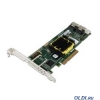 Контроллер Adaptec ASR-2805 (PCI-E x8, LP) SGL