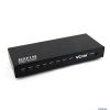 Разветвитель HDMI Splitter 1 to 8 VCOM <VDS8048D> \DD418A 3D Full-HD 1.4v, каскадируемый HDP108
