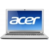 Ноутбук Acer V5-571G-53316G50Mass (NX.M1PER.004) i5-3317U/6G/500G/DVD-SMulti/15.6"HD/NV GF GT620 1GWiFi/BT/4Cell/BT/cam/Win7 HP  Grey