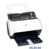 Сканер HP ScanJet 9000 <L2712A> А3, ADF, дуплекс, 60(120) стр/мин F4, 48bit, USB