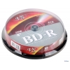 Диск Blu-Ray VS BD-R  4x   25 GB  10 Шт Cake Box