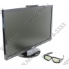 27"    ЖК монитор ASUS VG278H BK (LCD, Wide, 1920x1080, D-Sub, Dual link DVI, HDMI, 2D/3D)