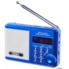 Мини аудио система Perfeo Sound Ranger 4 in 1  PF-SV922 синий