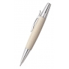 Механический карандаш E-MOTION EDELHARZ PARKETT, 1,4мм, смола цвета слоновой кости, в подарочной коробке, 1 шт. (138353)
