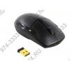 OKLICK Wireless Optical Mouse <305M> <Black> (RTL) USB  3btn+Roll <678907>