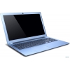 Ноутбук Acer V5-571G-32364G50Mabb (NX.M1NER.005) i3-2367M/4G/500G/DVD-SMulti/15.6"HD/NV GF GT620 1GWiFi/BT/4Cell/BT/cam/Win7 HP  Голубой