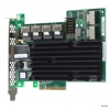 Контроллер 3WARE 3W-9750SA-24i4e (PCI-E x8  v2.0)  SGL (LSI00251)