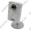 ZAVIO <F731E> VGA Day/Night PoE Outdoor Bullet IP Camera (LAN, 640x480, f=4mm, 35LED)