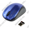 Logitech M235 Wireless Mouse (RTL) USB  3btn+Roll <910-003157> уменьшенная