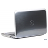 Ноутбук Dell Inspiron 5520 (5520-5001) Silver i3-2370M/4G/500G/DVD-SMulti/15,6"HD/ATI 7670M 1G/WiFi/BT/cam/Linux