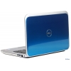 Ноутбук Dell Inspiron 5520 (5520-5025) Blue i3-2370M/4G/500G/DVD-SMulti/15,6"HD/ATI 7670M 1G/WiFi/BT/cam/Linux
