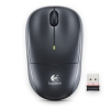 Мышь Logitech Wireless Mouse M215 DARK, черная (910-003163)