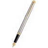 Перьевая ручка Waterman Hemisphere, цвет: GT, перо: F (12010) (S0701790)