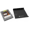 SSD 240 Gb SATA 6Gb/s  Corsair Neutron Series GTX <CSSD-N240GBGTX-BK> 2.5" +3.5" адаптер