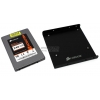 SSD 120 Gb SATA 6Gb/s  Corsair Neutron Series GTX <CSSD-N120GBGTX-BK> 2.5" +3.5" адаптер
