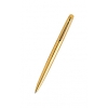 Шариковая ручка Waterman Hemisphere, цвет: Golden Shine, стержень: Fblk > (S0840690)