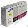 Тонер-картридж Samsung CLT-M406S Magenta для  Samsung  CLX-3300/3305,  CLP-360/365